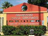 Balneario Punta Santiago - HUMACAO